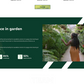 Gardening WordPress Theme