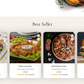Brunch Wordpress Theme