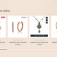 Jeweler Shop Wordpress Theme