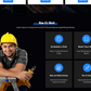 Electrical Repair WordPress Theme