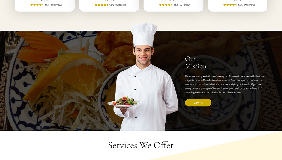 Brunch Wordpress Theme
