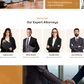 Lawyer Consultant WordPress Theme