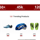 Sports Store WordPress Theme