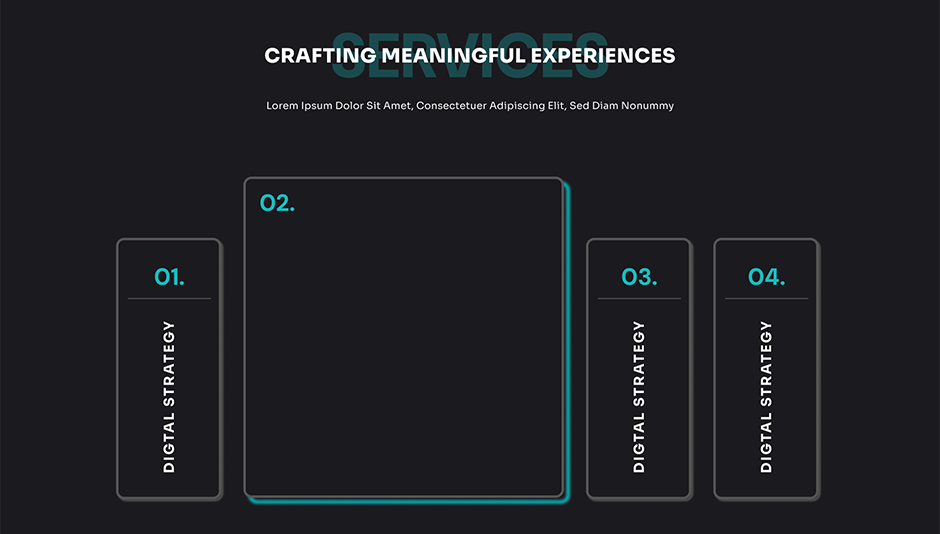 Creative Portfolio WordPress Theme