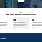 Real Estate Wordpress Theme