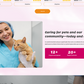 Veterinary WordPress Theme