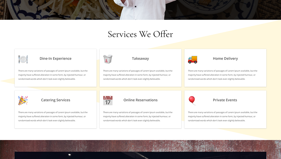 Brunch Wordpress Theme