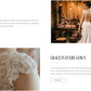 Bridal Dresses WordPress Theme