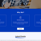 School Wordpress Theme