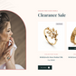 Jeweler Shop Wordpress Theme