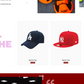 Sports Store WordPress Theme