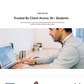 IT Courses Wordpress Theme