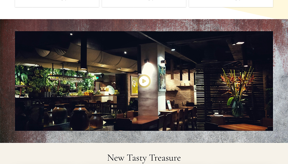 Brunch Wordpress Theme