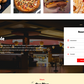 Cafe Restaurant WordPress Theme