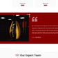 Sports Store WordPress Theme