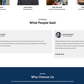 Real Estate Wordpress Theme