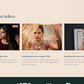 Jeweler Shop Wordpress Theme