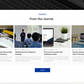 IT Courses Wordpress Theme