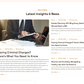 Lawyer Consultant WordPress Theme