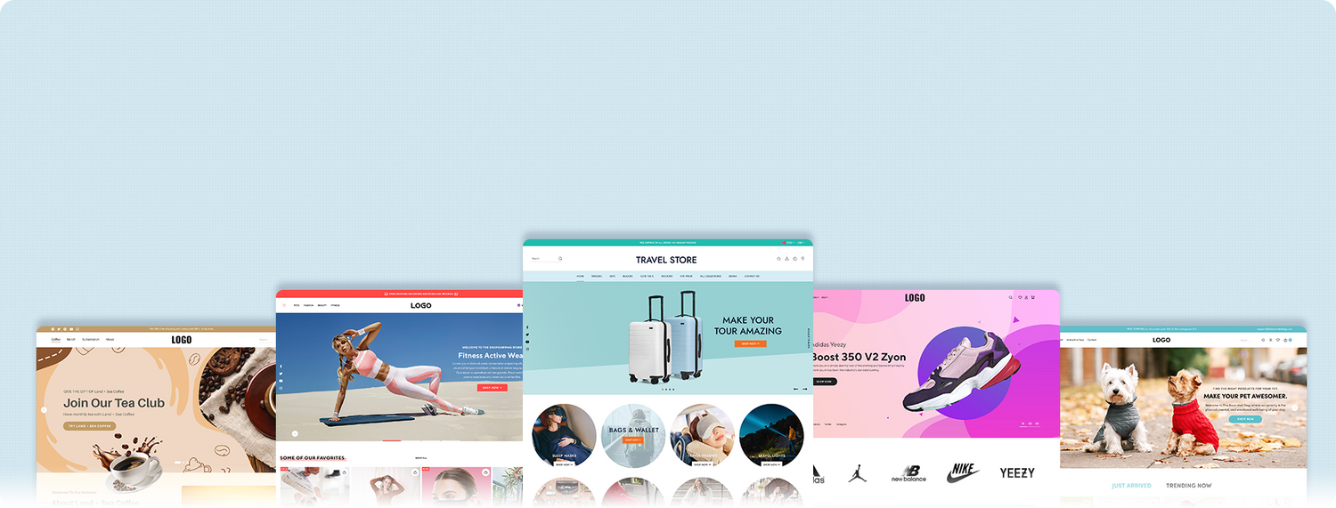 Aster Themes: Creative WordPress Themes For Your Website – asterthemes