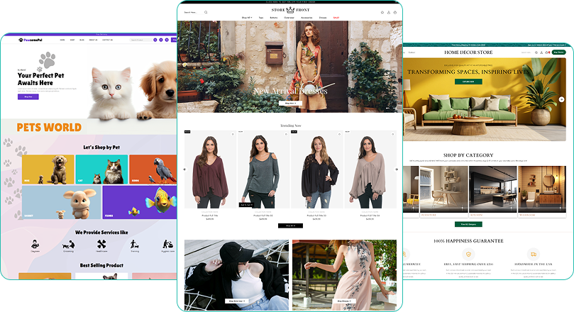 Creative WordPress Themes