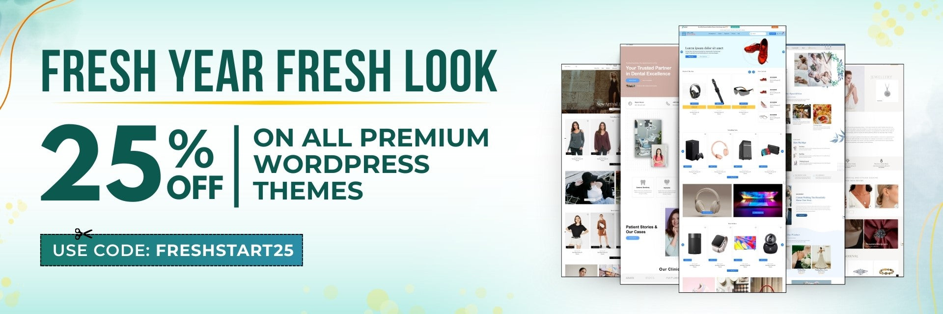 Default Collection Banner