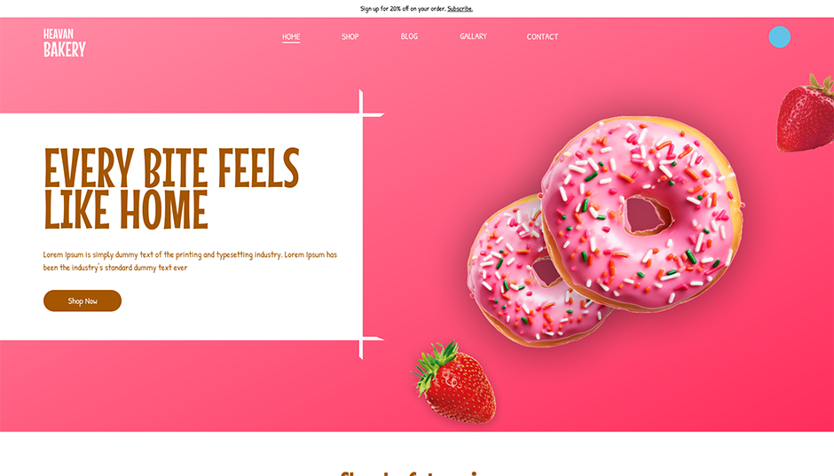 bakery-wordpress-theme