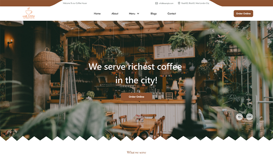 bistro-wordpress-theme