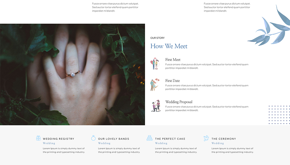 ceremony-wordpress-theme