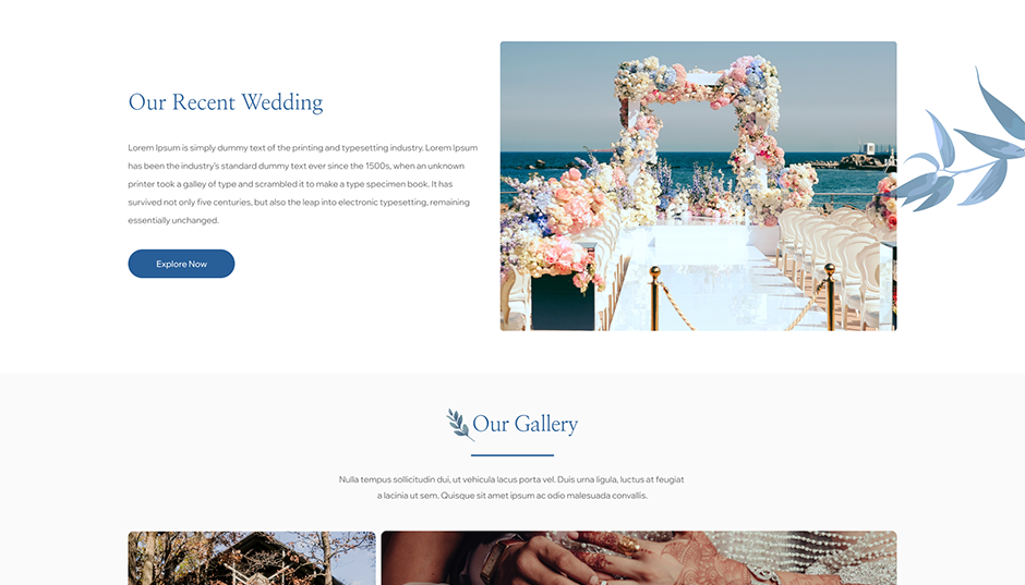 ceremony-wordpress-theme