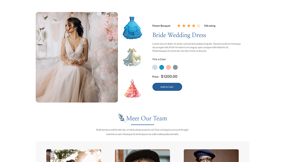 ceremony-wordpress-theme