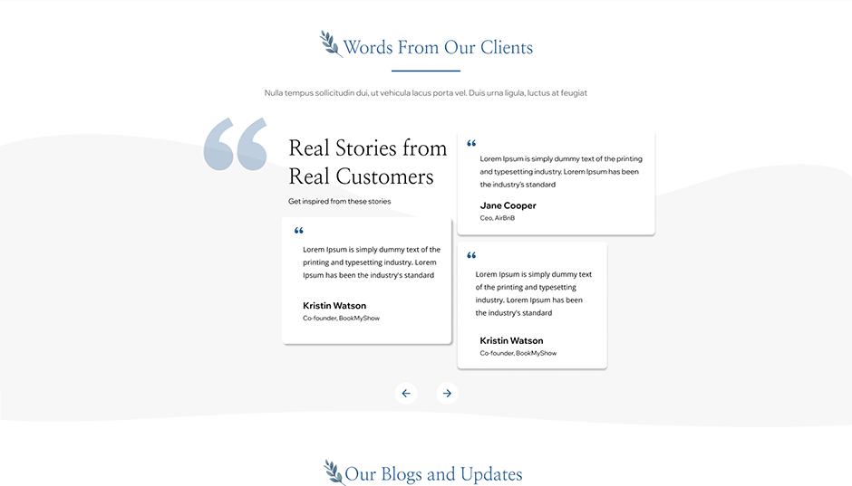 ceremony-wordpress-theme