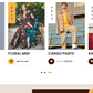 Clothing Store WordPress Theme