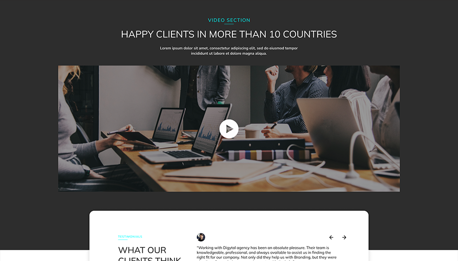 corporate-wordpress-theme