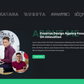 Design Agency WordPress Theme
