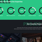 Design Agency WordPress Theme