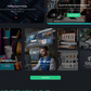 Design Agency WordPress Theme