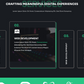 Design Agency WordPress Theme