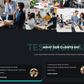 Design Agency WordPress Theme