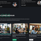 Design Agency WordPress Theme