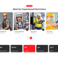 Electrician WordPress Theme