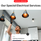 Electrician WordPress Theme
