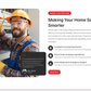 Electrician WordPress Theme