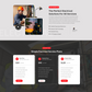 Electrician WordPress Theme