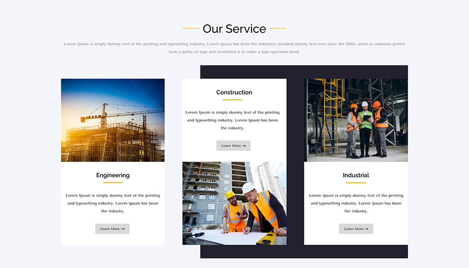 engineer-wordpress-theme