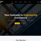 engineer-wordpress-theme