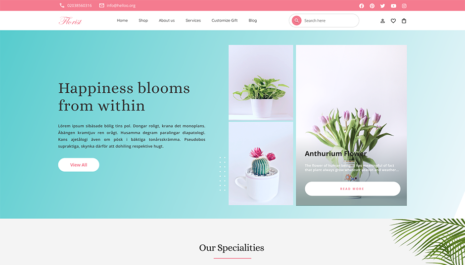 florist-wordpress-theme