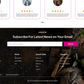 free-chocolate-wordpress-theme