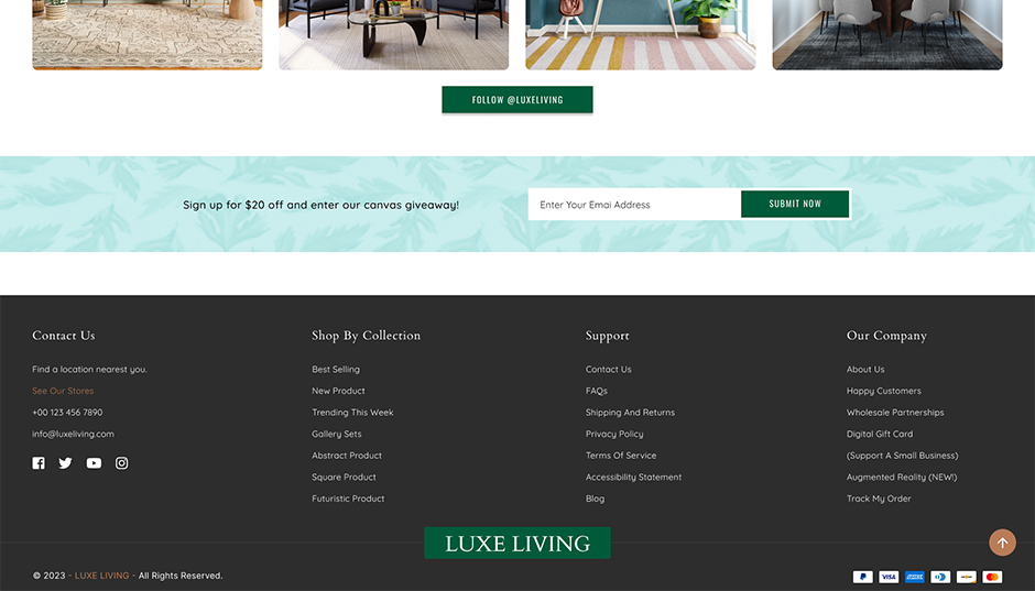 free-decor-wordpress-theme