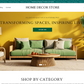 free-decor-wordpress-theme